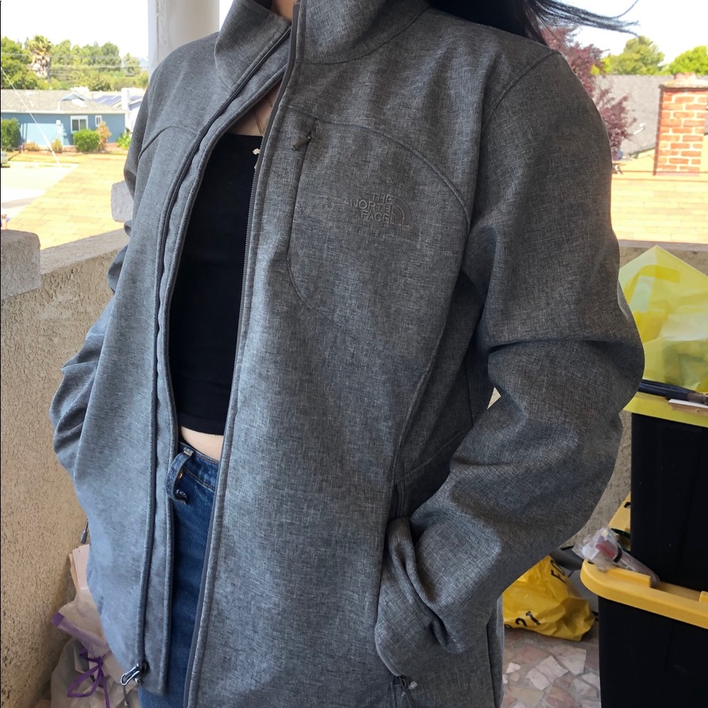 north face women’s jacket new with tags